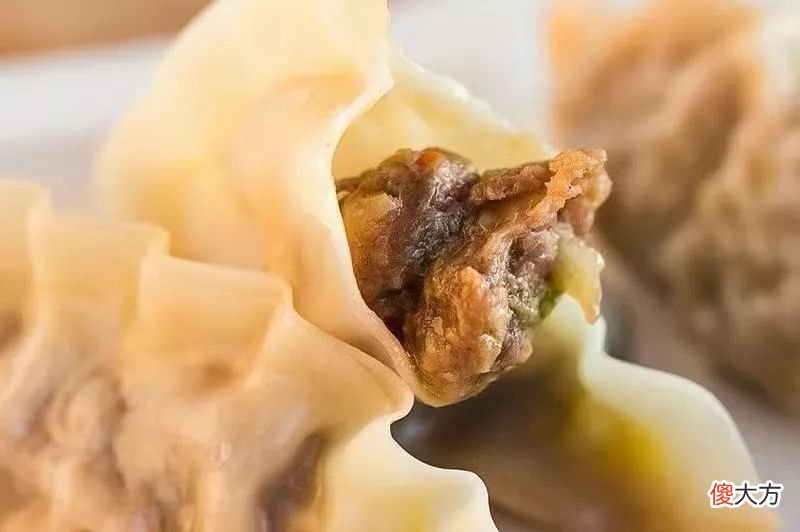 饺子是热水煮还是冷水煮 饺子是水开煮还是冷水煮