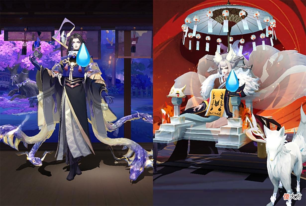【游戏迷】阴阳师：「木芥子」免费获取？金币副本MVP有了人生第1套皮肤