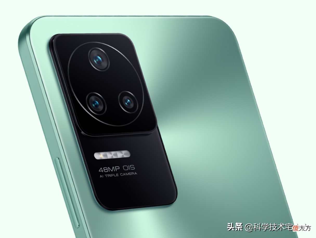 存在感最低的小米手机 小米是最差的手机