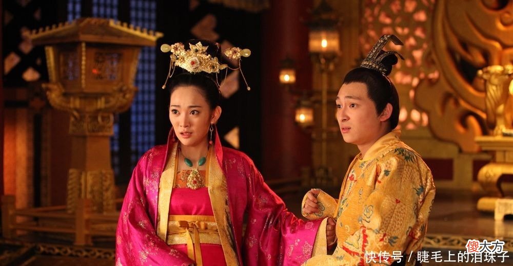 【历史故事】司马睿称帝后，为何与王导共有天下！