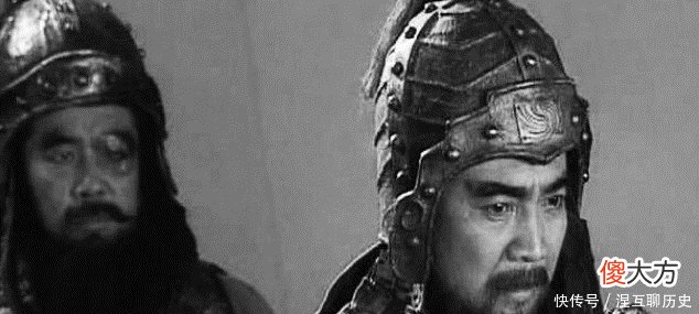 【爱历史】夏侯惇武力有多高？三国名将中夏侯惇11名，关羽：50回合击败