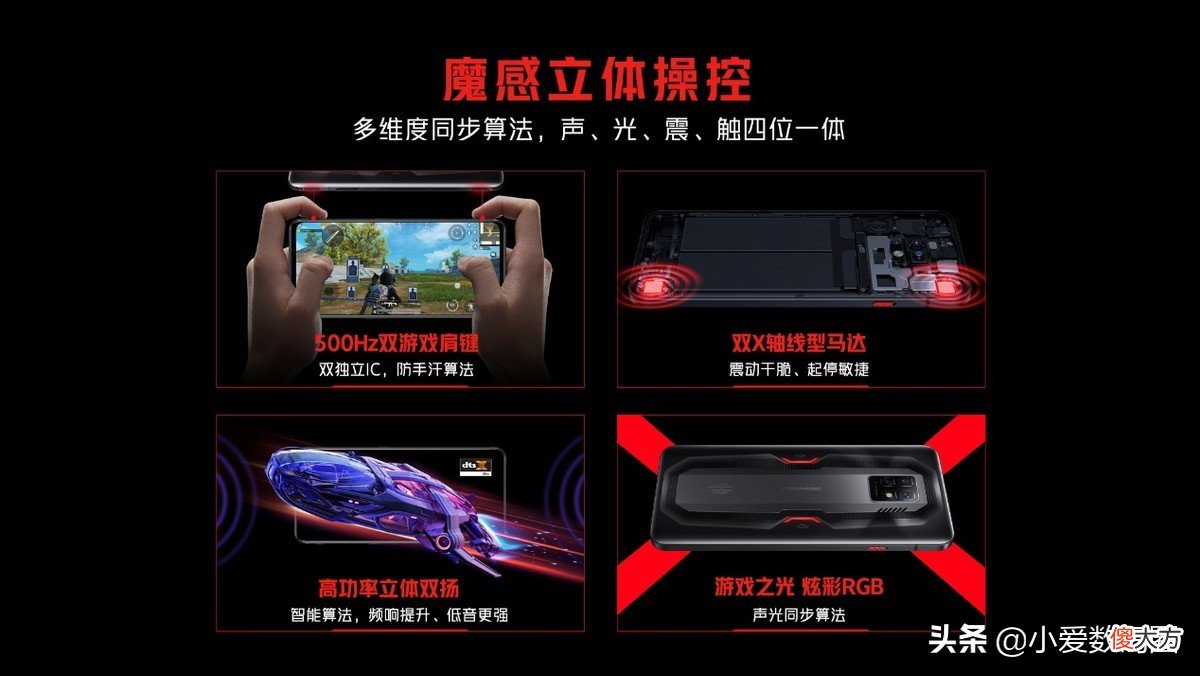 两大性能旗舰综合对比 性能对比表