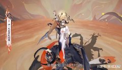【游戏世界】阴阳师SP阎魔建模详解SP化视觉观感极佳的式神妖怪风拉满的女王