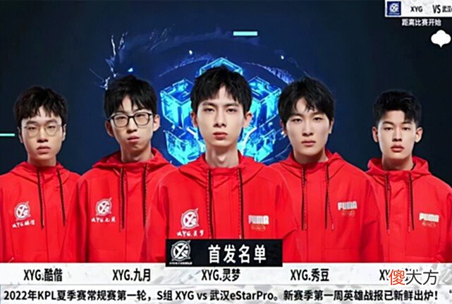 【游戏迷】XYG不敌eStar,惨遭两连败,掉A组几率大增!张大仙会如何处理?