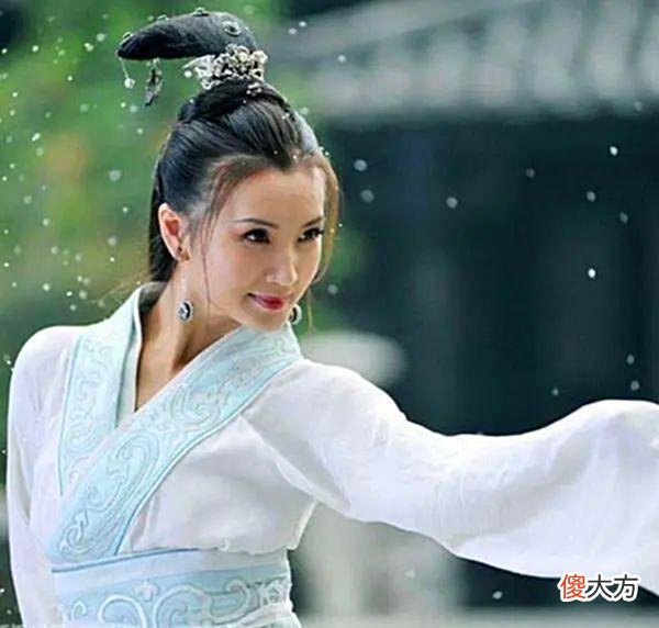 【爱历史】那个曹操得不到的女人:聊聊蔡文姬的一生