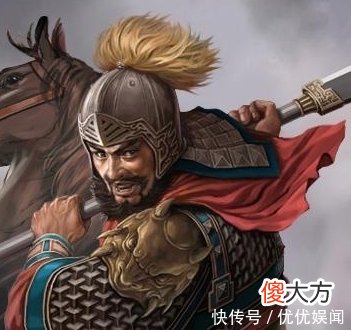 【历史故事】三国时期，十大智勇双全的名将，看看跟你想的是否一样