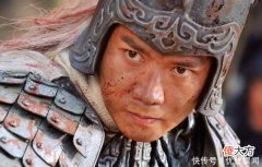 【历史故事】三国时期，十大智勇双全的名将，看看跟你想的是否一样