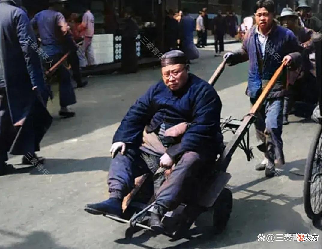 【历史故事】老照片:蒋英童年的罕见留影,王凤阁临刑前的孤情绝照!