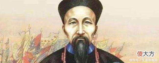 【爱历史】晚清政府究竟有多腐败？你看看曾国藩的俸禄多少，不亡国才奇怪