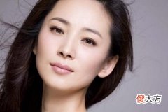 超富贵女人看面相大全图解
