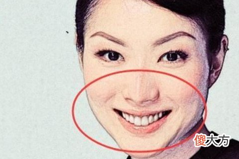 从面相看女人的缺点有哪些