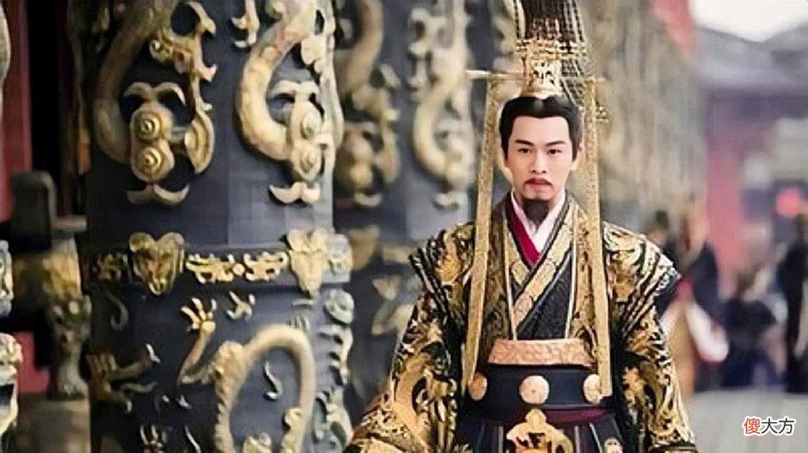 【爱历史】大秦岔路口:张仪和司马错,谁掌握了真理?