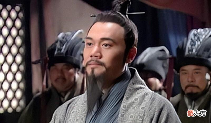 【爱历史】大秦岔路口:张仪和司马错,谁掌握了真理?
