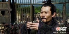 【历史故事】历史上真实的鲁肃！比诸葛亮周瑜还要厉害，才智令孙权佩服！