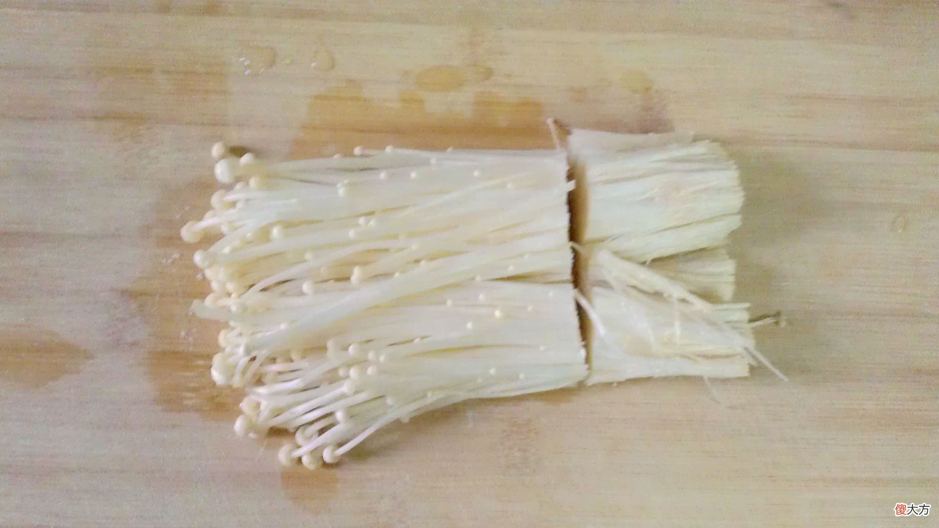 教你一个保存金针菇的小妙招 金针菇怎样保存好