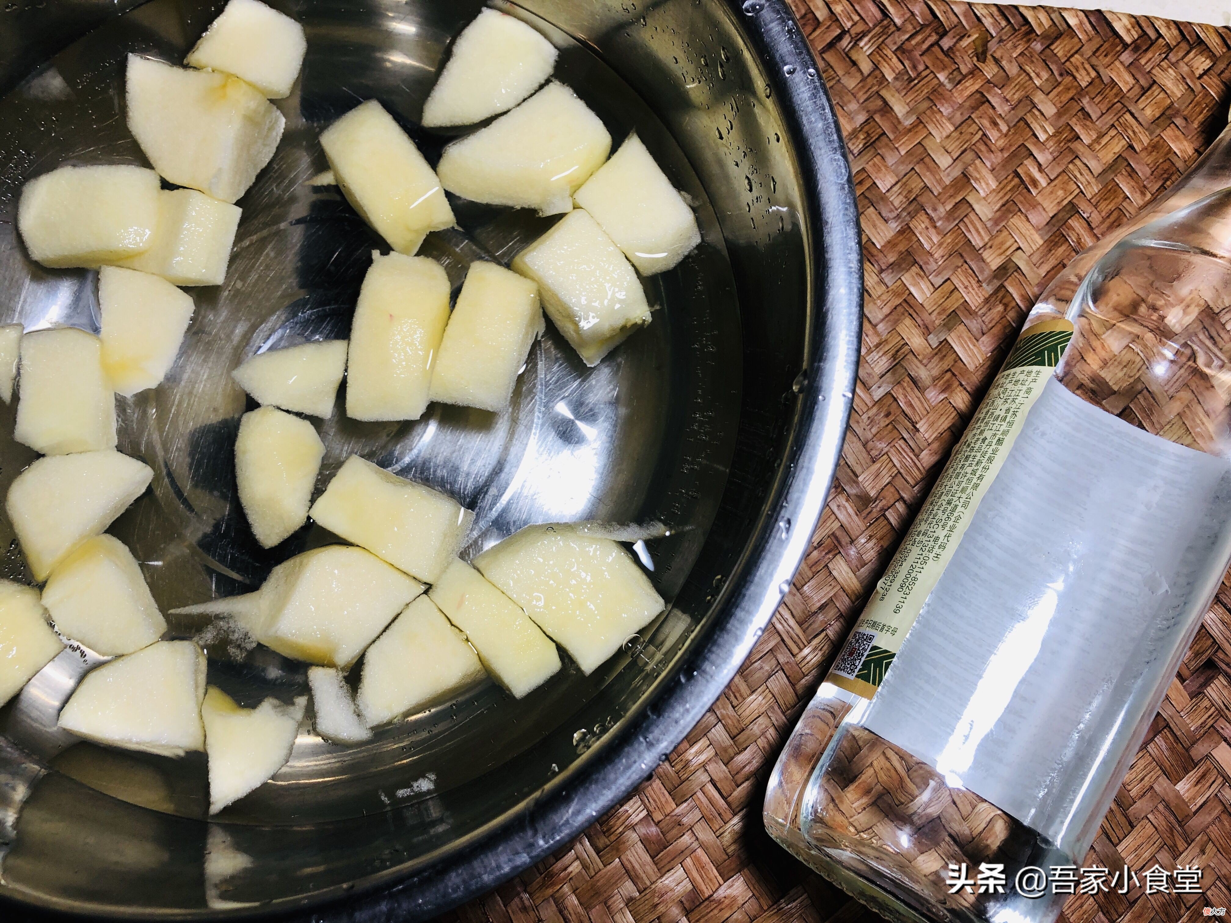 苹果汁怎么榨不氧化变黑 榨苹果汁变黑怎么办
