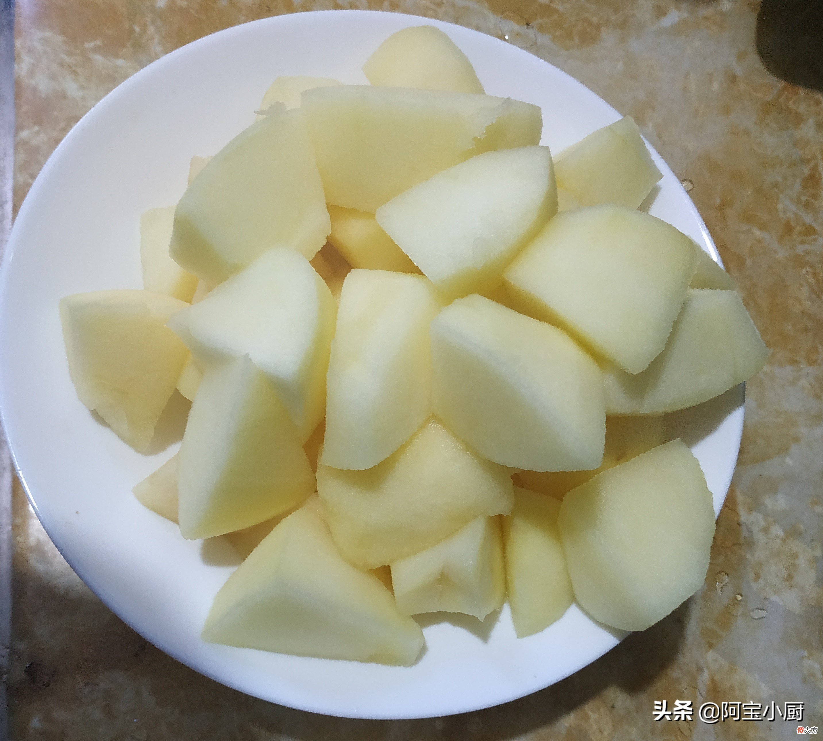 不变色带果肉的天然果汁汽水你喝过没 纯果汁汽水