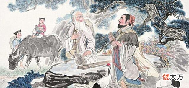 【爱历史】庄子假死试妻,妻子却为了给新欢治病,刀劈庄子棺椁取其脑髓