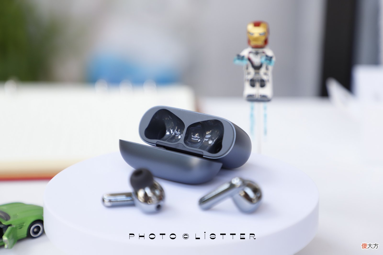 别再说主动降噪无音质了 没有主动降噪