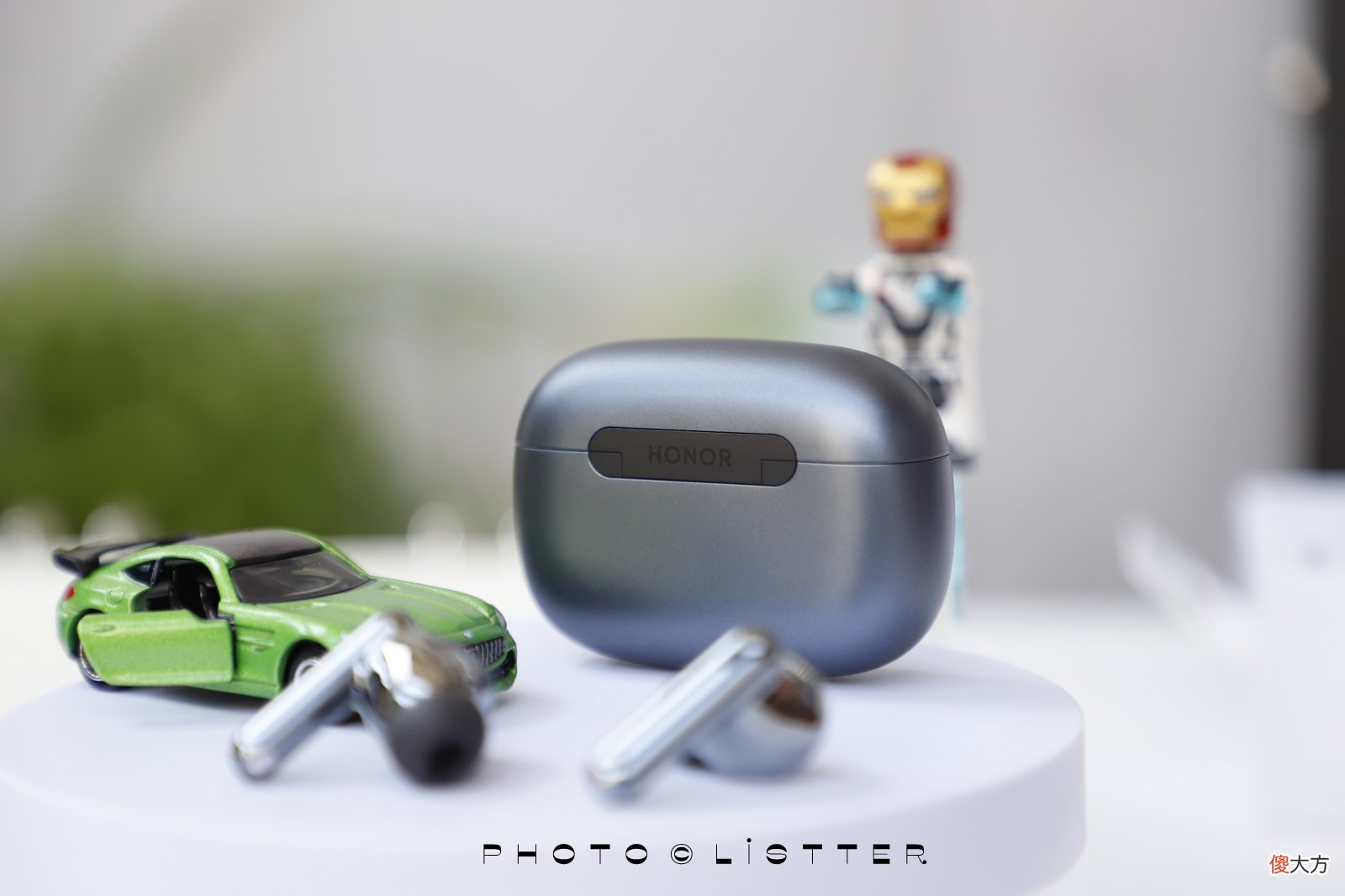 别再说主动降噪无音质了 没有主动降噪