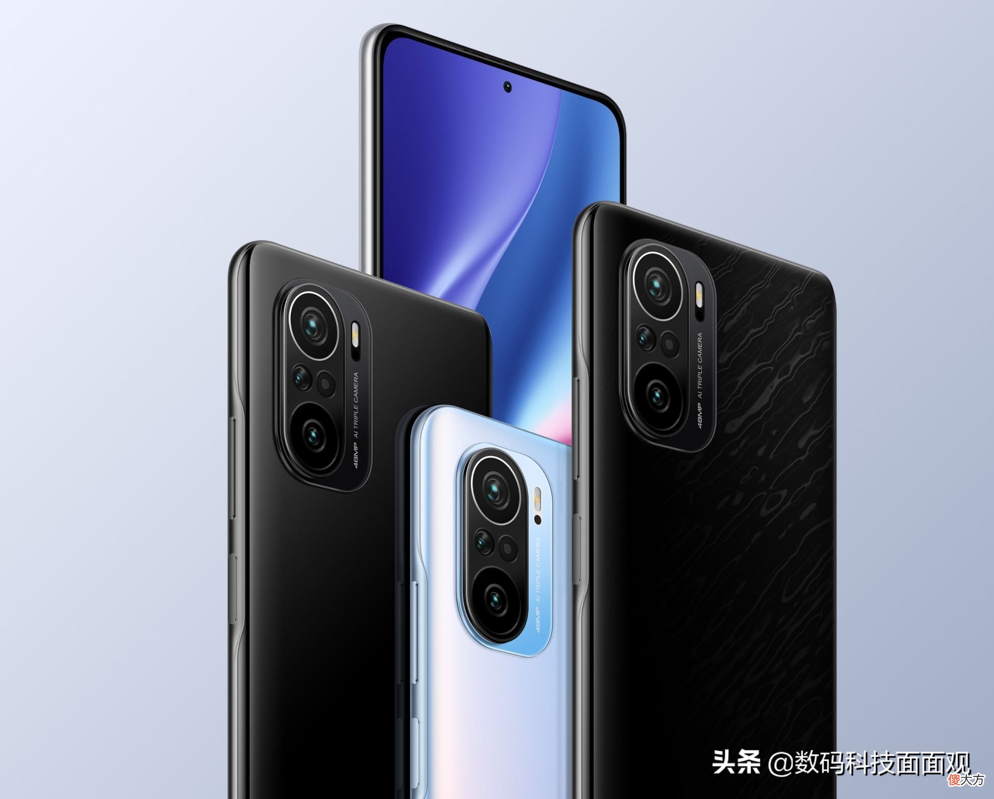 2000元预算哪款5G手机性价比高 预算2000左右性价比最高的5G手机