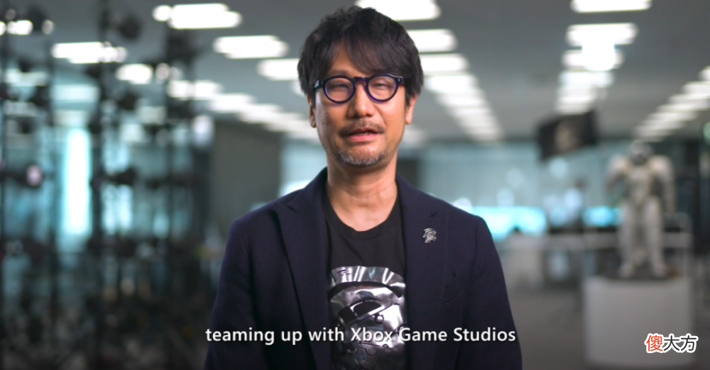 【游戏世界】《女神异闻录3/5》将登陆xbox和pc平台