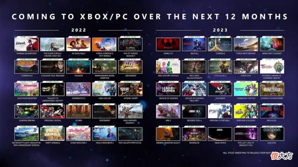 【游戏世界】《女神异闻录3/5》将登陆xbox和pc平台