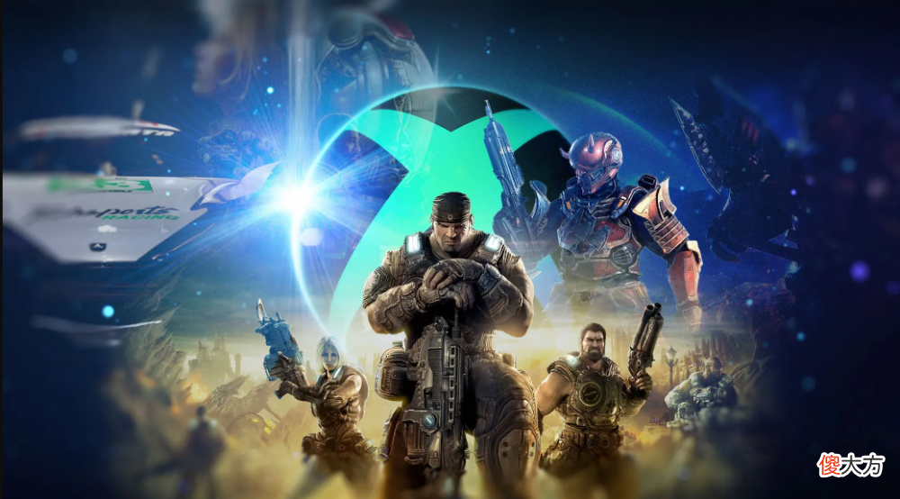 【游戏世界】《女神异闻录3/5》将登陆xbox和pc平台