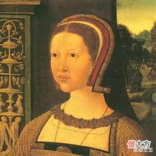 【历史故事】3岁被父亲远嫁,第一任尼德兰女总督玛格丽特,人生中充满着波折和痛苦