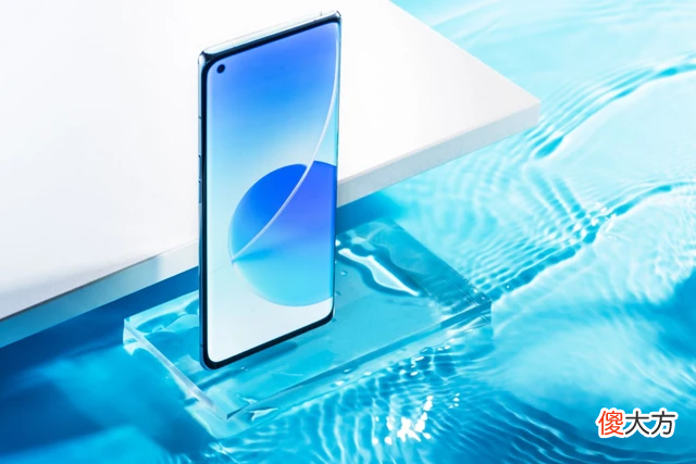 准大学生不二之选？OPPO Reno6 Pro发力人像领域，实拍样张超养眼