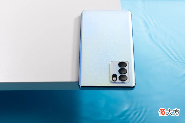 准大学生不二之选？OPPO Reno6 Pro发力人像领域，实拍样张超养眼