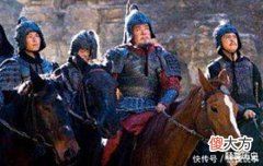 【历史故事】刘禅手下有五位猛将，实力比肩五虎上将，榜首被誉为小孔明