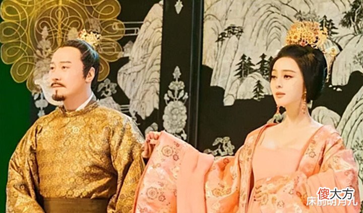 【爱历史】唐朝为何被称为脏唐?唐朝的“脏”又体现在哪里?