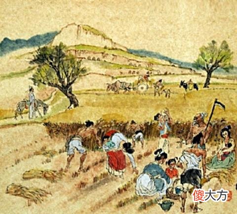 【爱历史】白居易的《长恨歌》:居然是借诗圆梦?