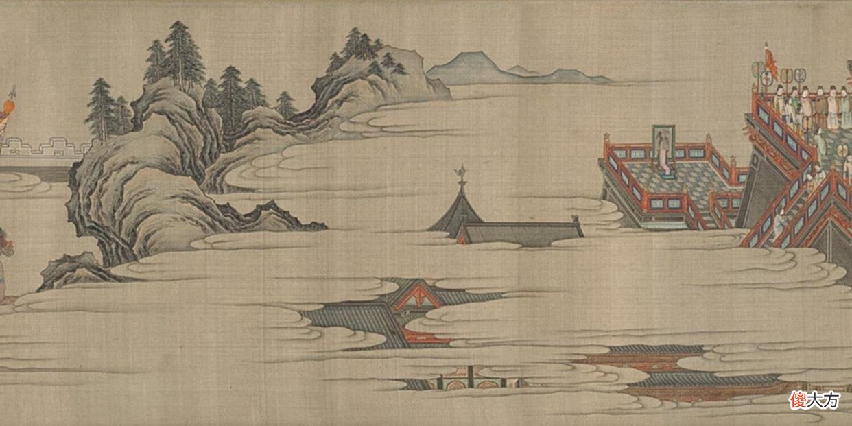 【爱历史】白居易的《长恨歌》：居然是借诗圆梦？