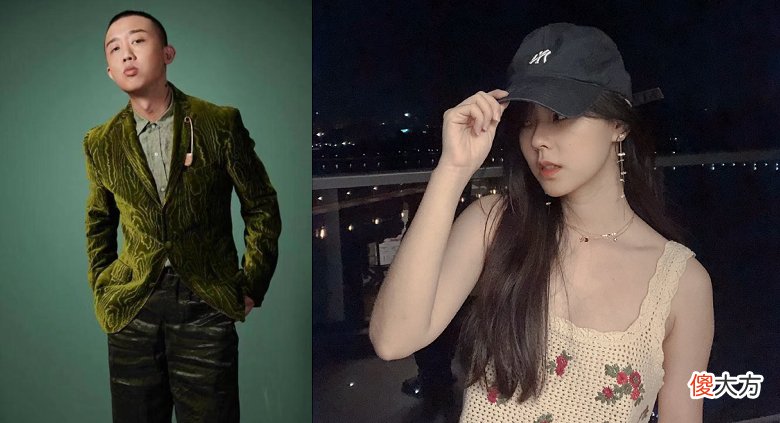 36D女rapper上线，沫子在GAI面前秀说唱，看看GAI是什么反应