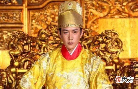 【爱历史】明朝特贤能的皇帝,比朱元璋还厉害,在位6年挣回了世界一半白银