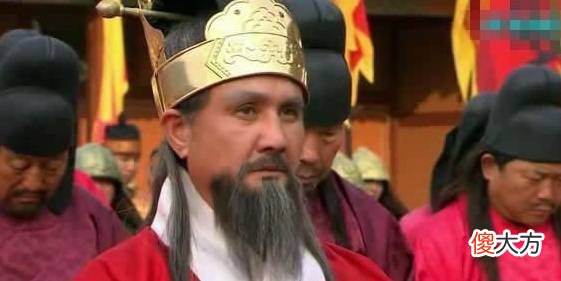 【历史故事】他是隋朝第一名臣，因为一句话得罪独孤皇后，最后被隋文帝给罢免