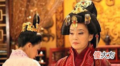 【历史故事】他是隋朝第一名臣，因为一句话得罪独孤皇后，最后被隋文帝给罢免