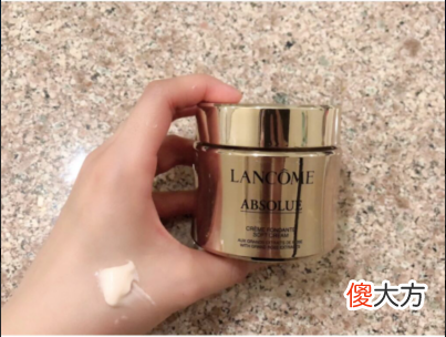 不会选面霜的妹子看过来 有没有好的面霜