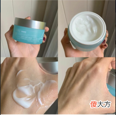 不会选面霜的妹子看过来 有没有好的面霜