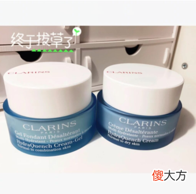 不会选面霜的妹子看过来 有没有好的面霜