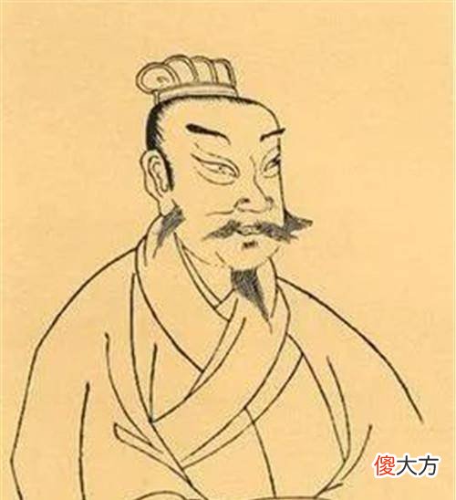 【爱历史】中国历史上的3个叛徒，每一个都家喻户晓，你认识几个？
