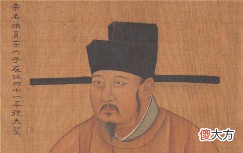 【爱历史】中国历史上的3个叛徒，每一个都家喻户晓，你认识几个？