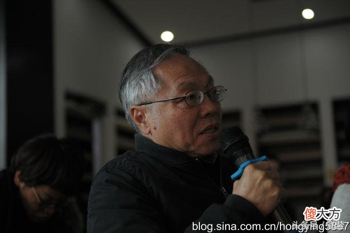厦门纸的时代书店张钧王琰：口述实录让人接近历史真相