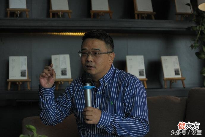 厦门纸的时代书店张钧王琰：口述实录让人接近历史真相