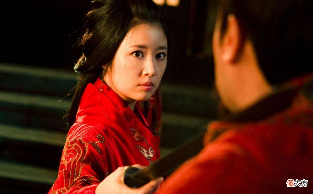 【爱历史】她是孙权的妹妹，更是刘备的妻子，却活得令人叹息
