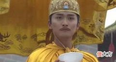 【历史故事】从明宫三大案看朱常洛 善良且没有心机的人 是做不了皇帝的