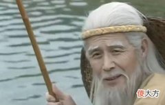 【历史故事】“姜太公在此，诸神退位”，姜子牙到底是何方神圣？