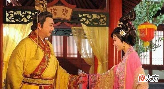【爱历史】唐朝是公认的中国最强盛的时代之一